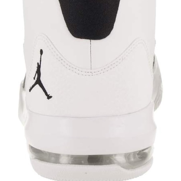 Nike Jordan Max Aura - Picture 4 of 12